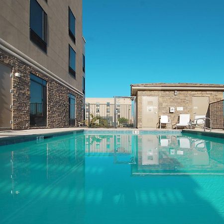 Springhill Suites By Marriott Las Vegas North Speedway Facilități foto